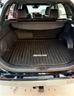 تويوتا راف 4